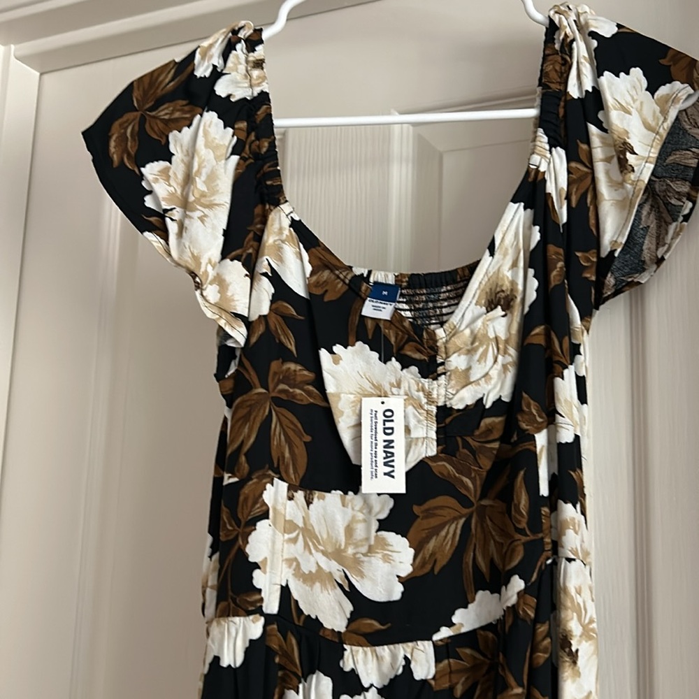 NWT Old Navy Jumpsuit